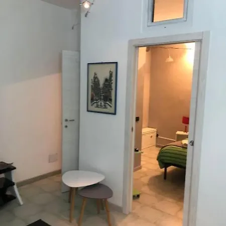 Limoncino Sassari