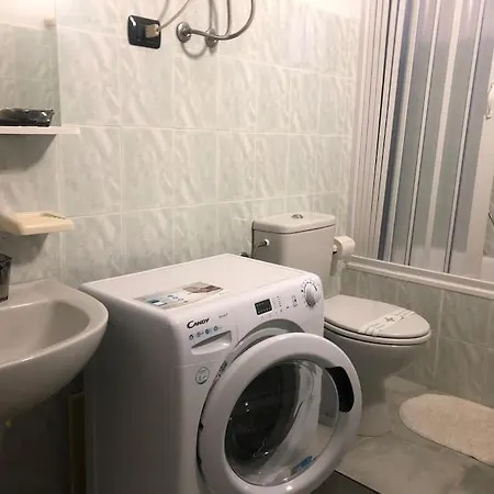 Limoncino Apartment