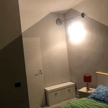 Limoncino Apartment Sassari