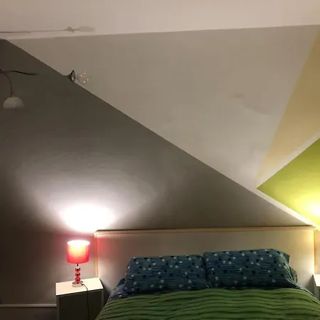 Limoncino شقة ساساري