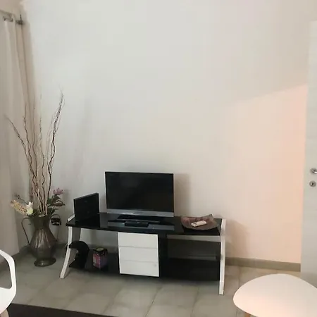 Limoncino 아파트